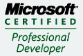 Microsoft Certified Professional Developer